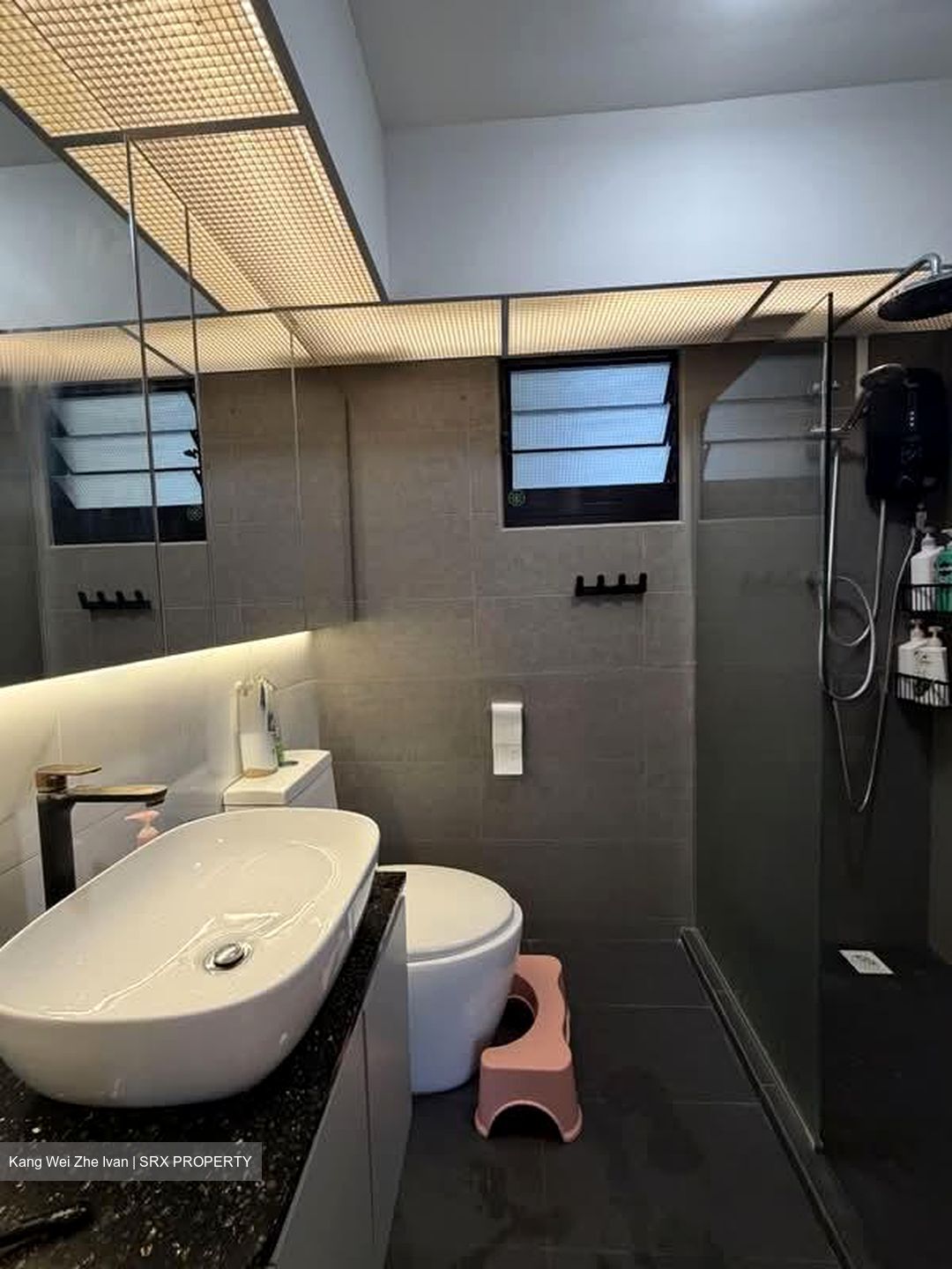 Blk 464B West Plains @ Bukit Batok (Bukit Batok), HDB 4 Rooms #566162601